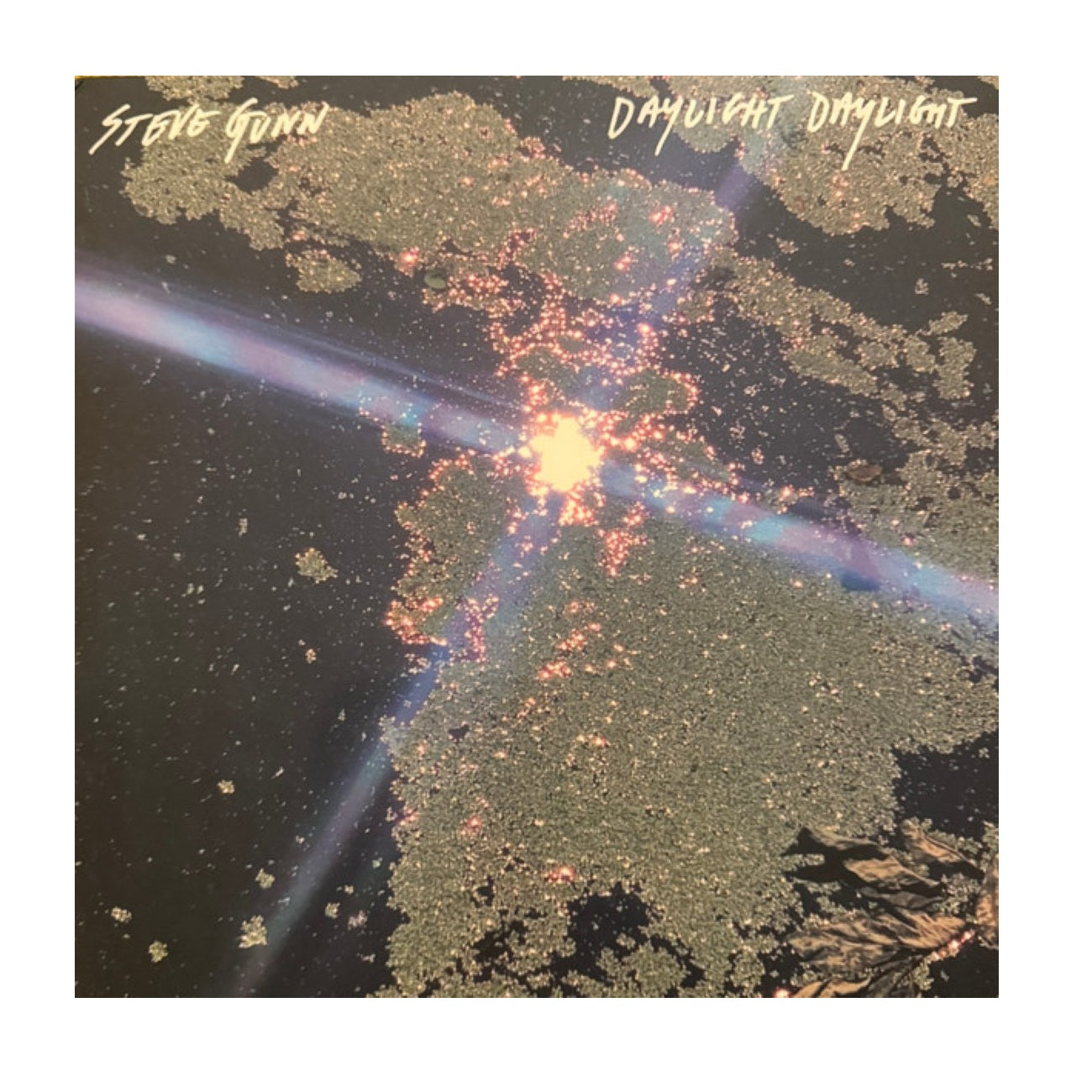 Daylight Daylight - Vinyl LP