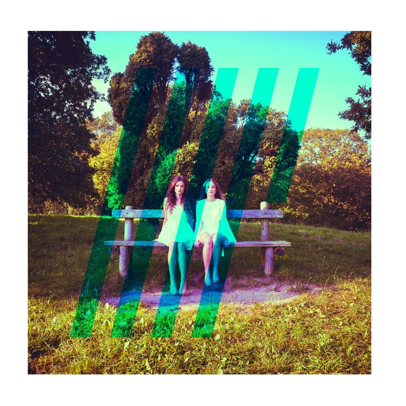 4 1/2 (Reissue) - Vinyl LP