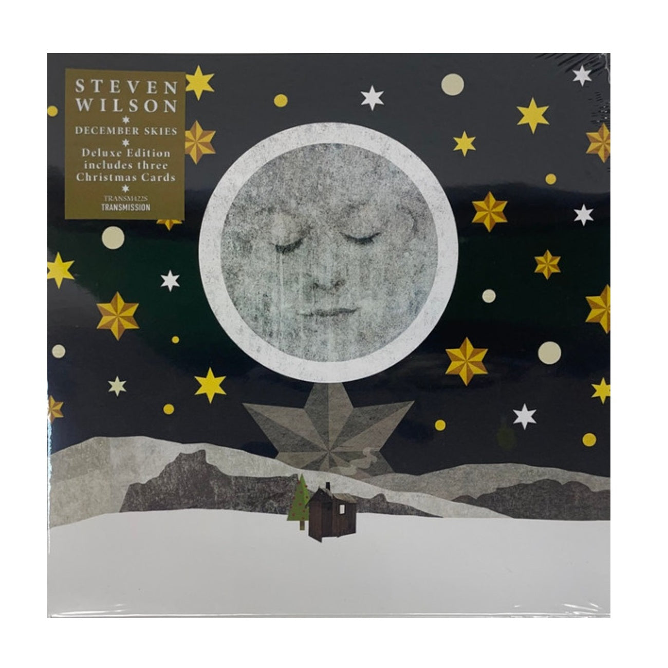 December Skies (Deluxe Edition) - Vinyl Single