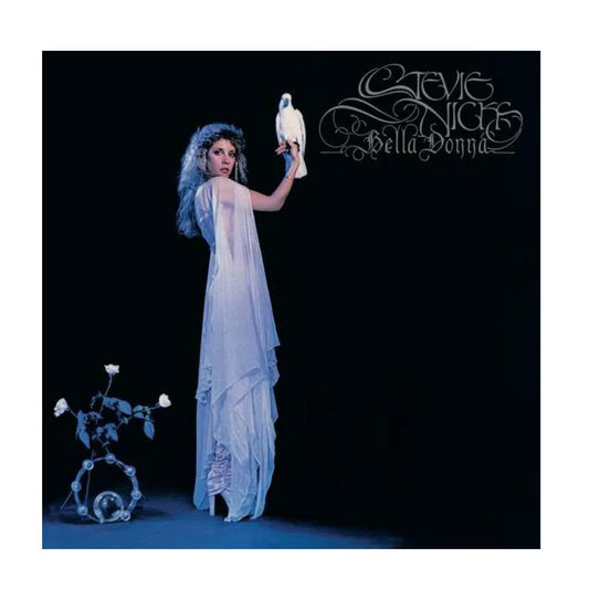 Bella Donna (Remastered) - Vinyl LP