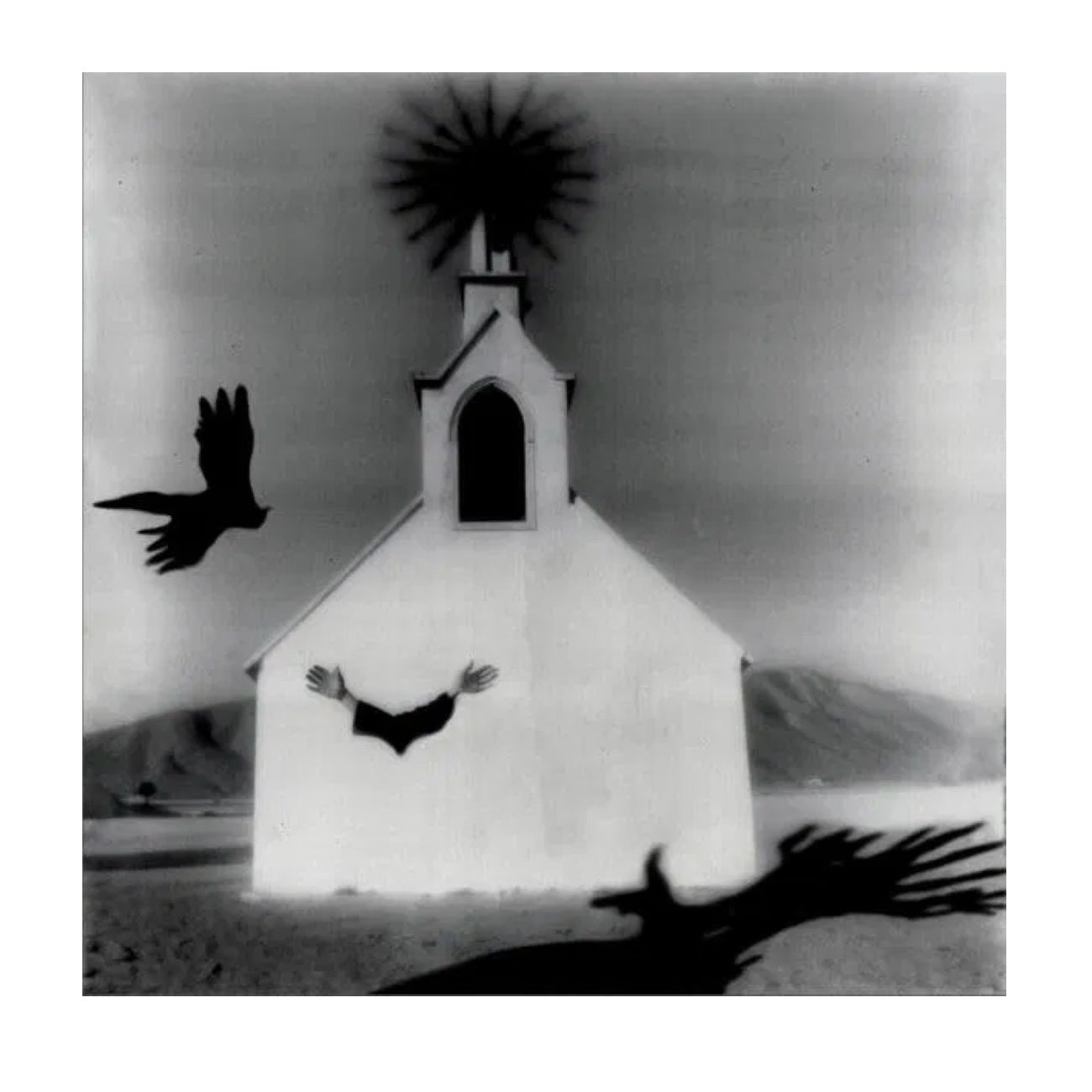 Ink & Oil - 2xLP