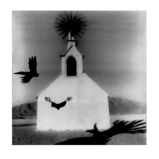 Ink & Oil - 2xLP