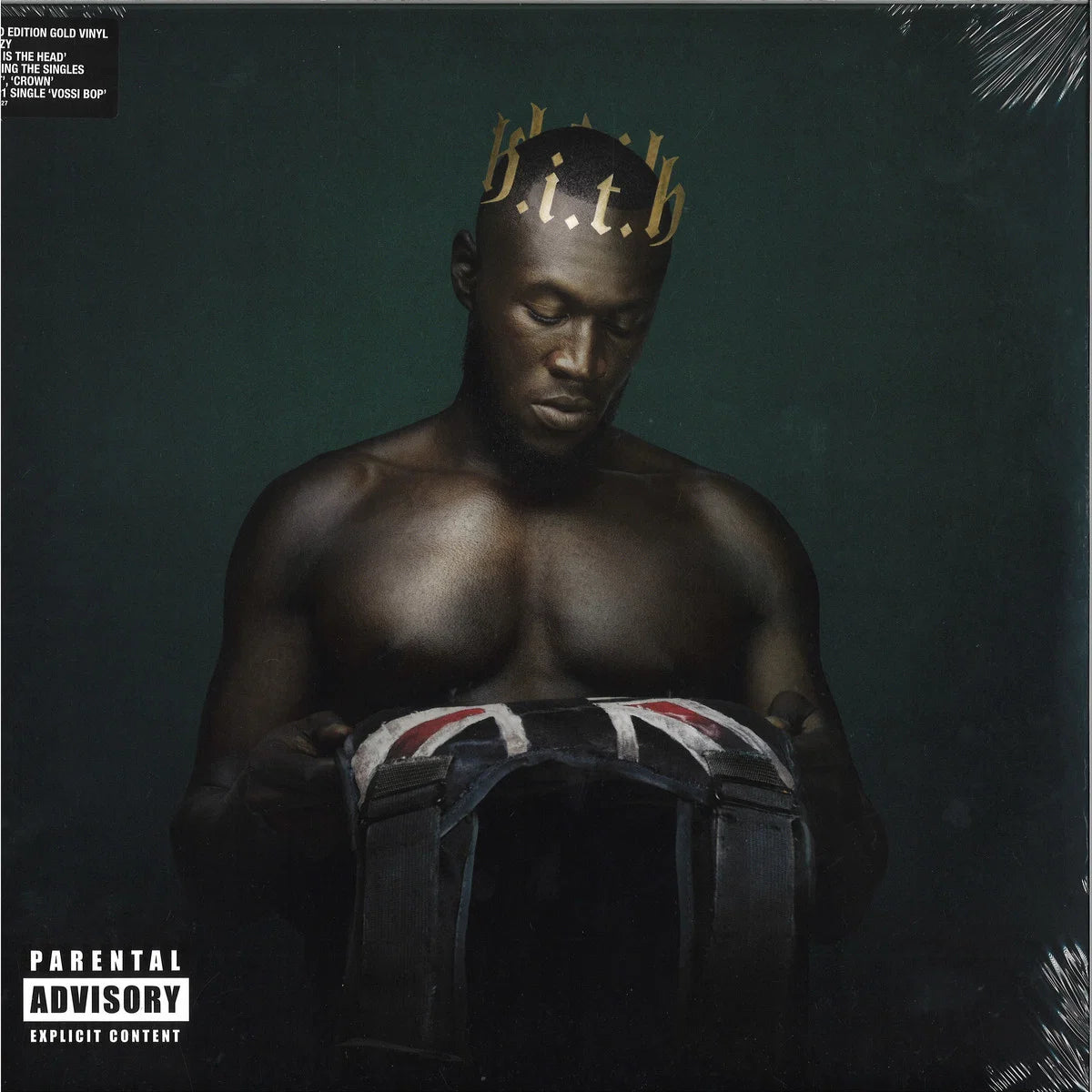 Heavy Is The Head 2LP