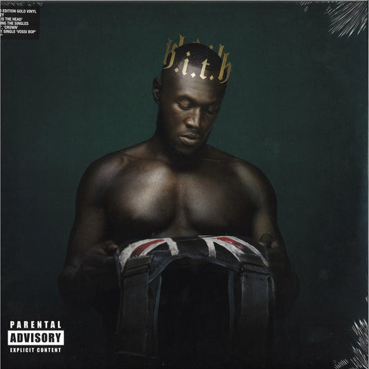 Heavy Is The Head 2LP