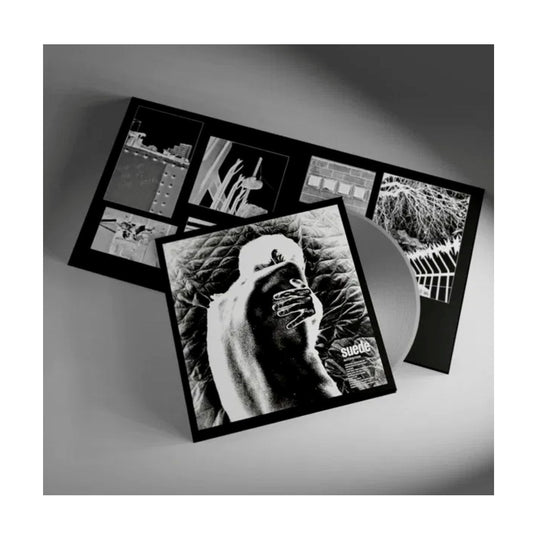 Autofiction - Limited Edition Grey Vinyl LP