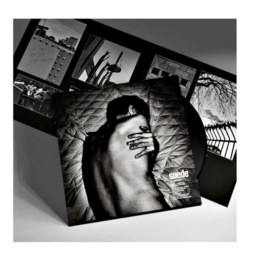 Autofiction - Vinyl LP