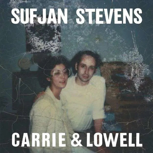 Carrie & Lowell - 1x Vinyl LP