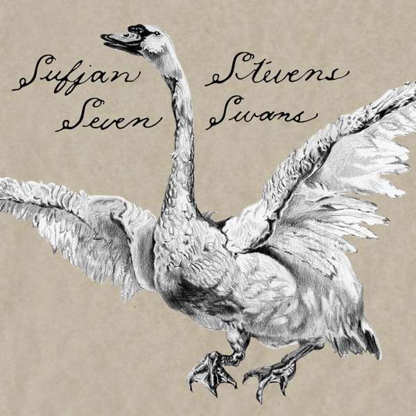 Seven Swans - 1x Vinyl LP