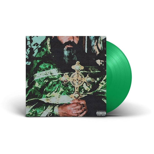Sing Me A Lullaby, My Sweet Temptation 1LP