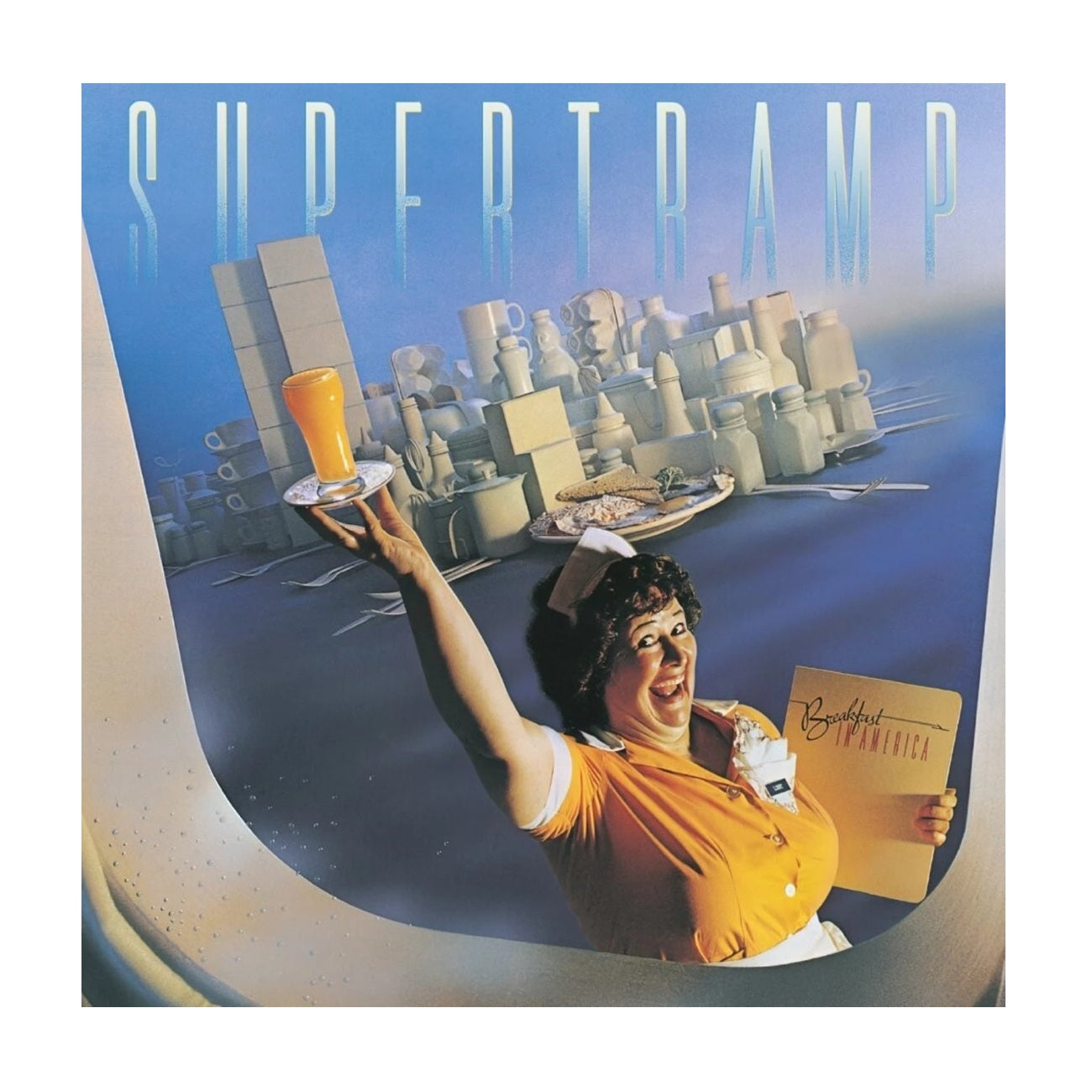 Breakfast In America - Vinyl LP