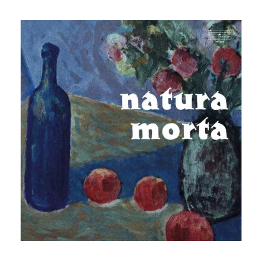 Natura Morta - Vinyl LP