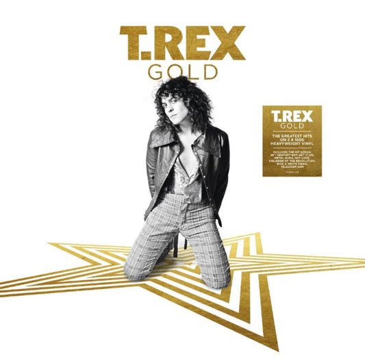 Gold 2LP