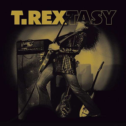 T. Rextasy 2LP