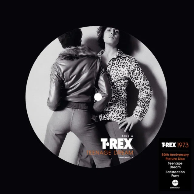 Teenage Dream (50th Anniversary Edition) - Limited Edition Picture Disc Vinyl Single