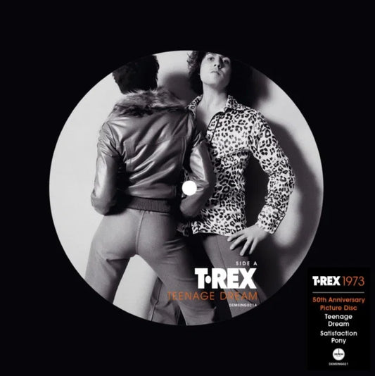 Teenage Dream (50th Anniversary Edition) - Limited Edition Picture Disc Vinyl Single