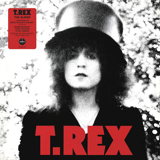 The Slider (Reissue) - Clear Vinyl LP