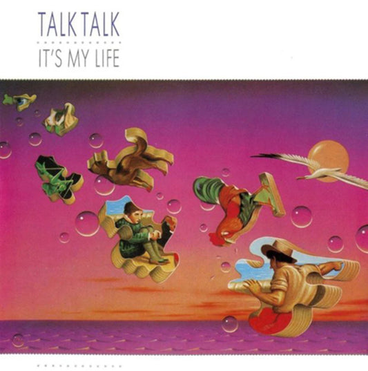 It's My Life (reissue) - Vinyl LP