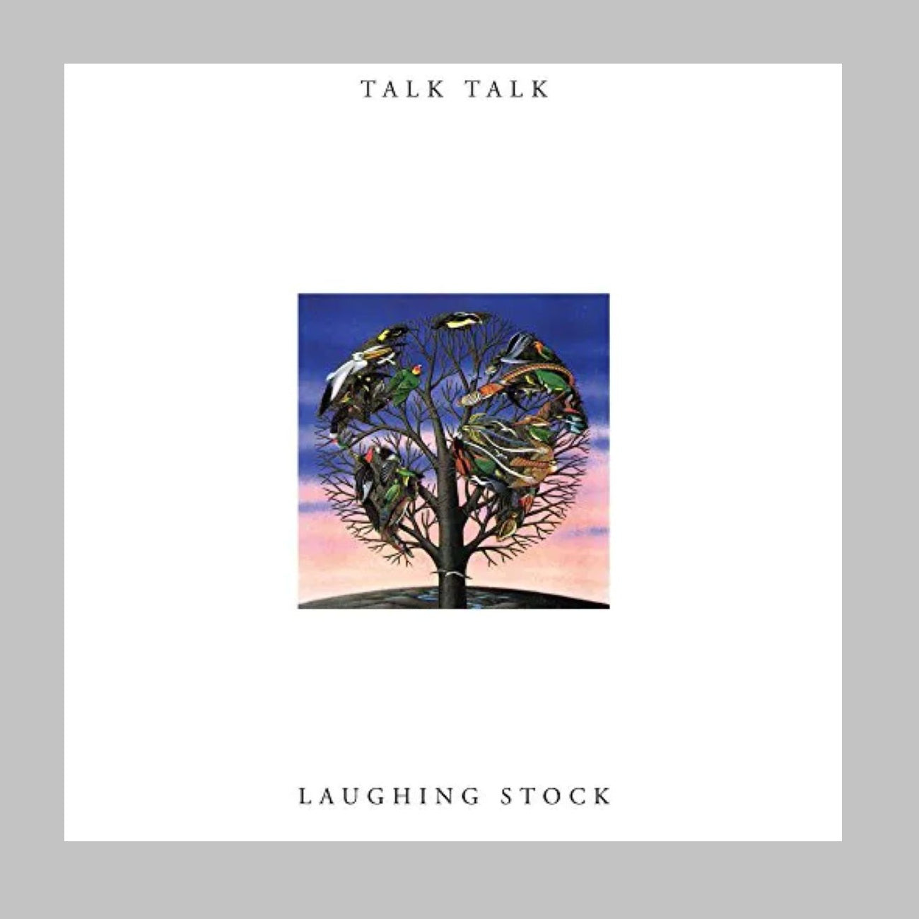 Laughing Stock - Vinyl LP