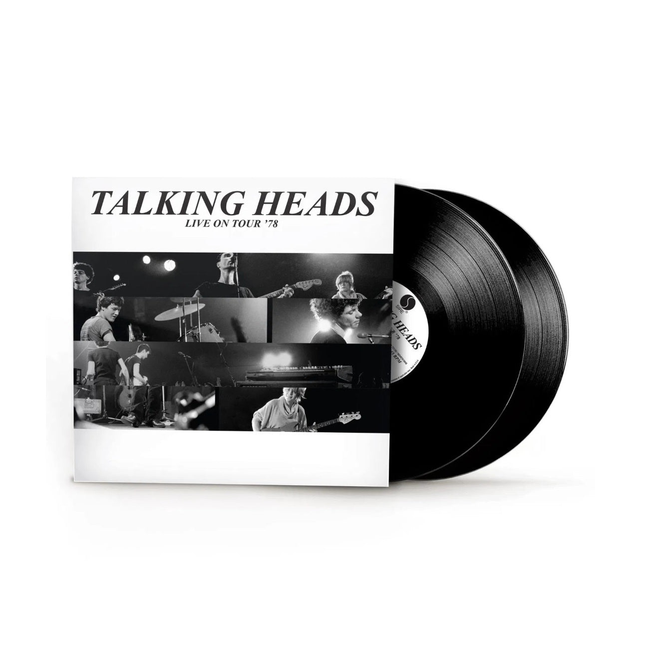 Live On Tour '78 (Record Store Day RSD 2025) - 2xLP
