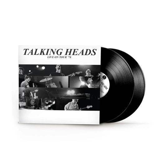 Live On Tour '78 (Record Store Day RSD 2025) - 2xLP