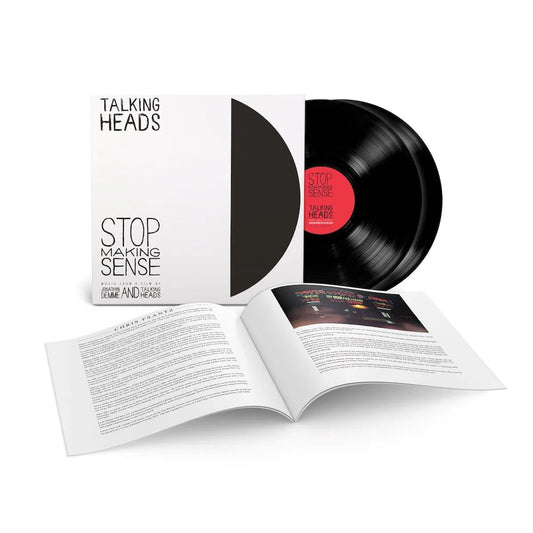 Stop Making Sense - 2x Vinyl LP