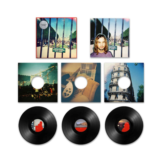 Lonerism (10th Anniversary Edition) - 3xLP