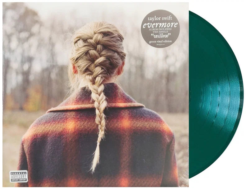 Evermore 2LP