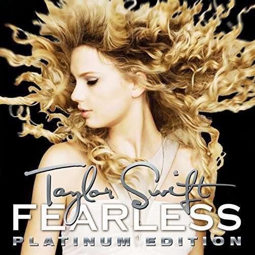 Fearless 2LP
