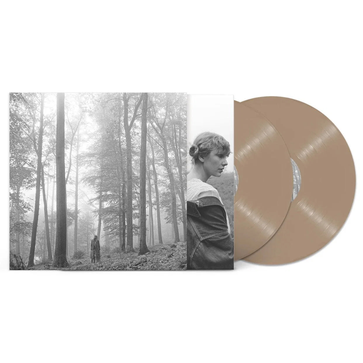 Folklore 2LP