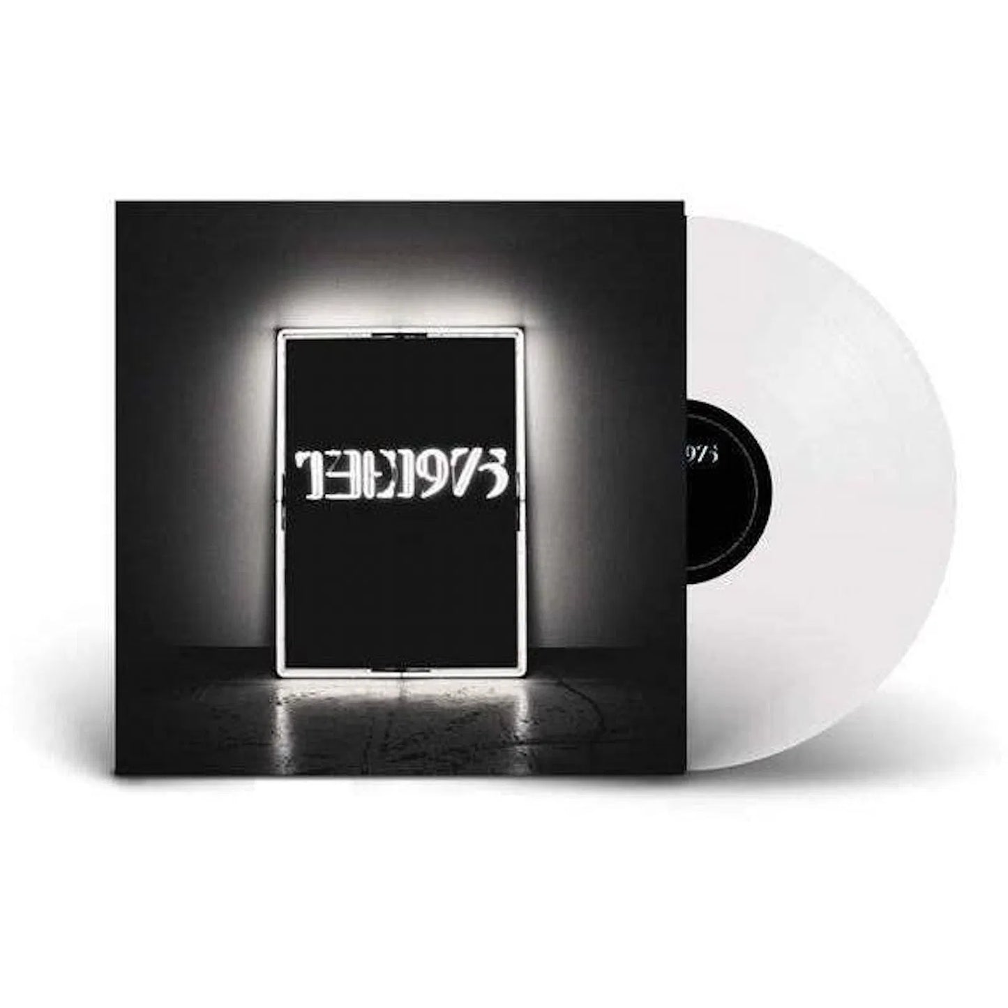 The 1975 [Australian Exclusive White Vinyl] - 2x Vinyl LP