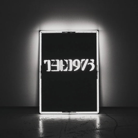 The 1975 2LP