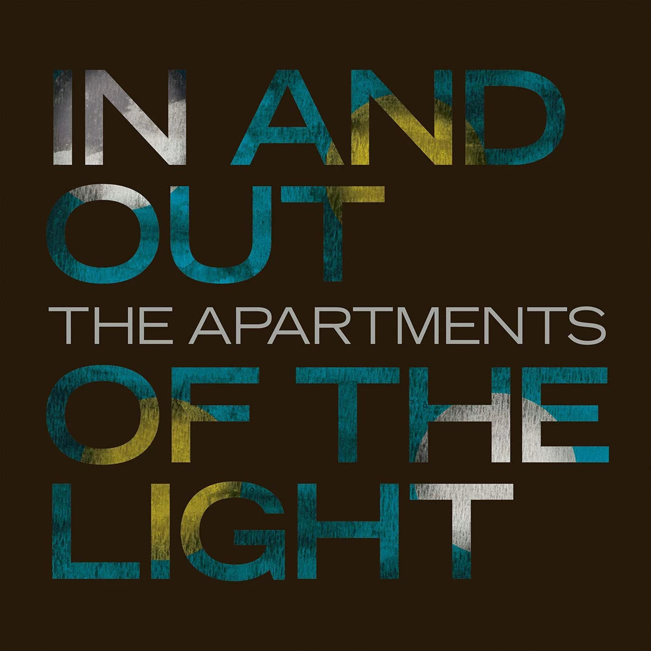In And Out Of The Light - 1x Vinyl LP