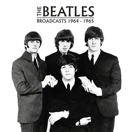 Broadcasts 1964-1965 - 2x Vinyl LP