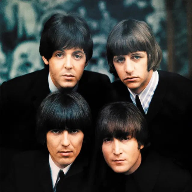 Covers Volume 1 - Blue Vinyl LP