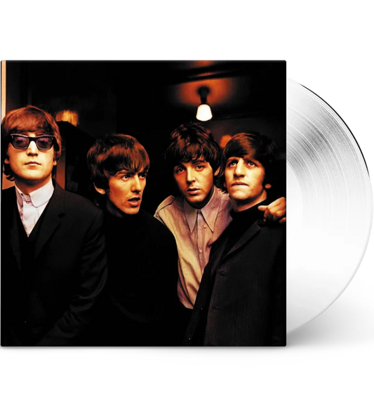 Covers Volume 2 - White Vinyl LP