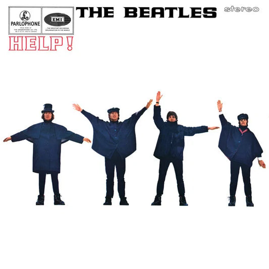Help! 1LP