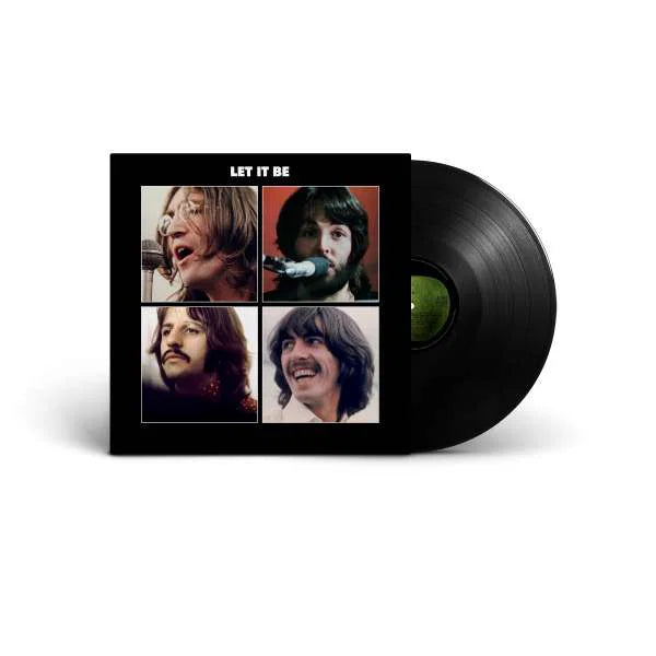 Let It Be 1LP