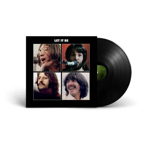 Let It Be 1LP