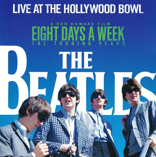 Live At The Hollywood Bowl LP