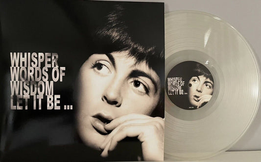 Live Nme Pollwinners Concert 1964 - Clear Vinyl LP