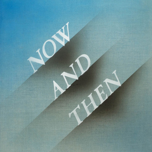Now And Then 12" Single