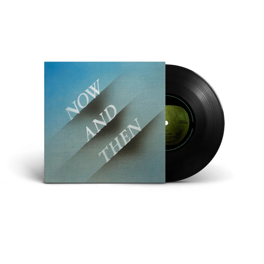Now And Then 7" Single