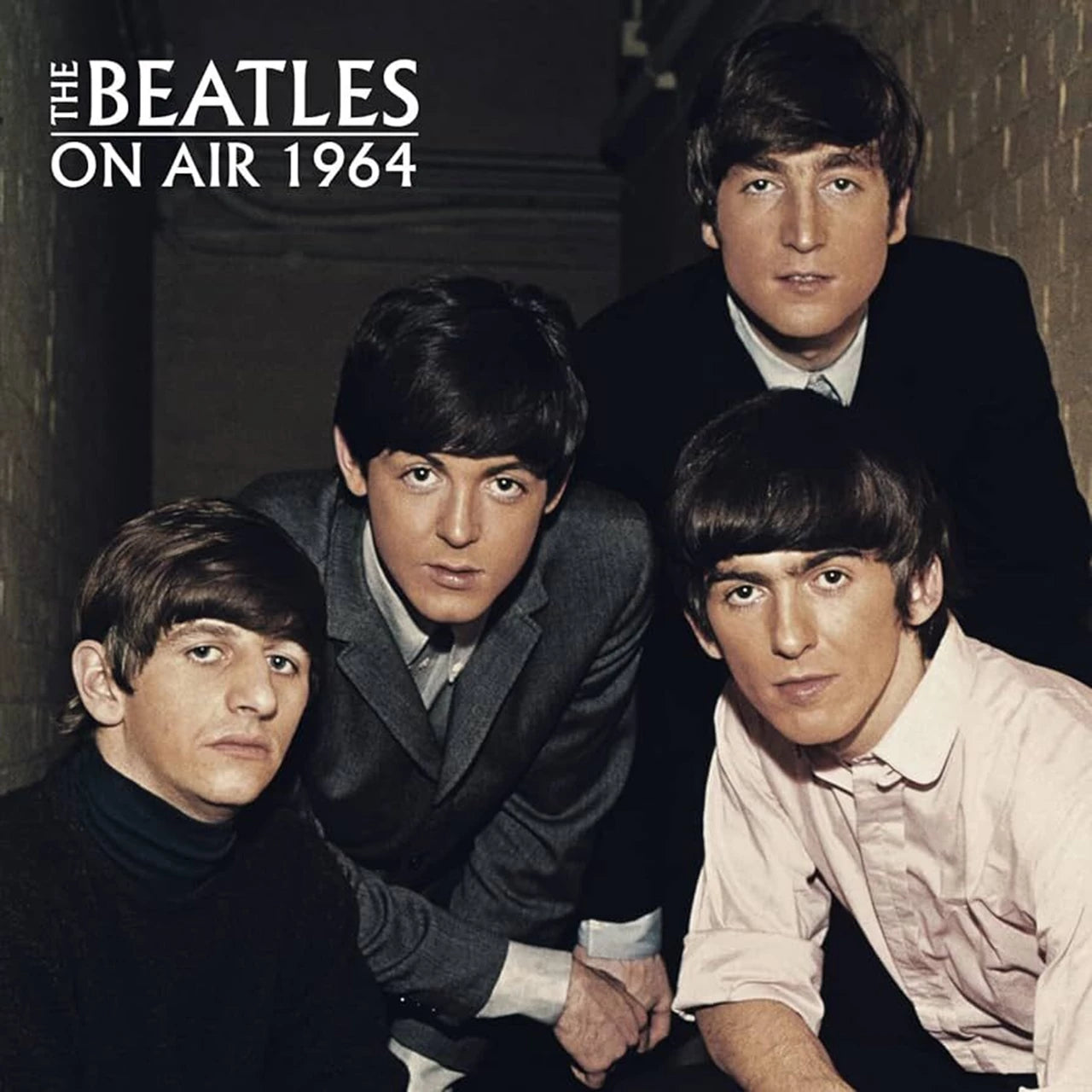 On Air 1964 - 2x Vinyl LP