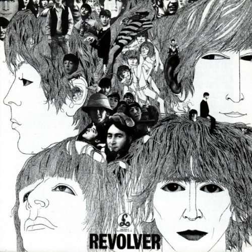 Revolver 1LP