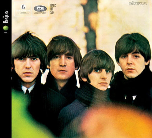 The Beatles For Sale 1LP