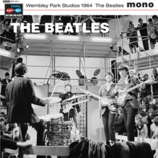 Wembley Park Studios 1964 7" EP