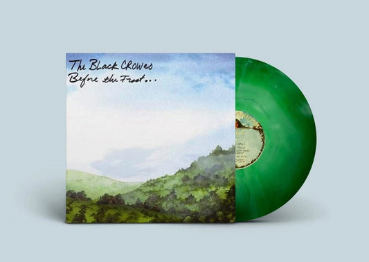 Before The Frost...Until The Freeze - Limited Edition 2x Vinyl LP