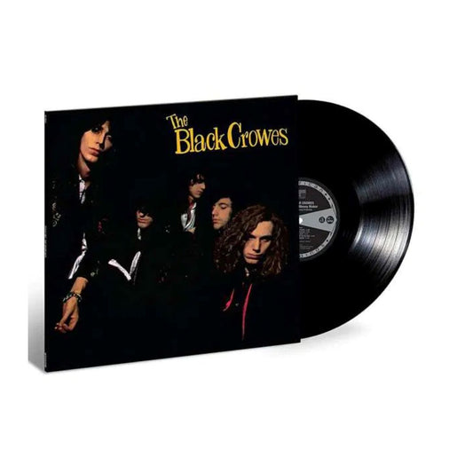 Shake Your Money Maker - 30th Anniversary Edition Vinyl LP
