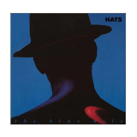 Hats - Heavyweight Vinyl LP