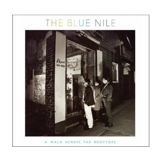 A Walk Across The Rooftops - Heavyweight Vinyl LP